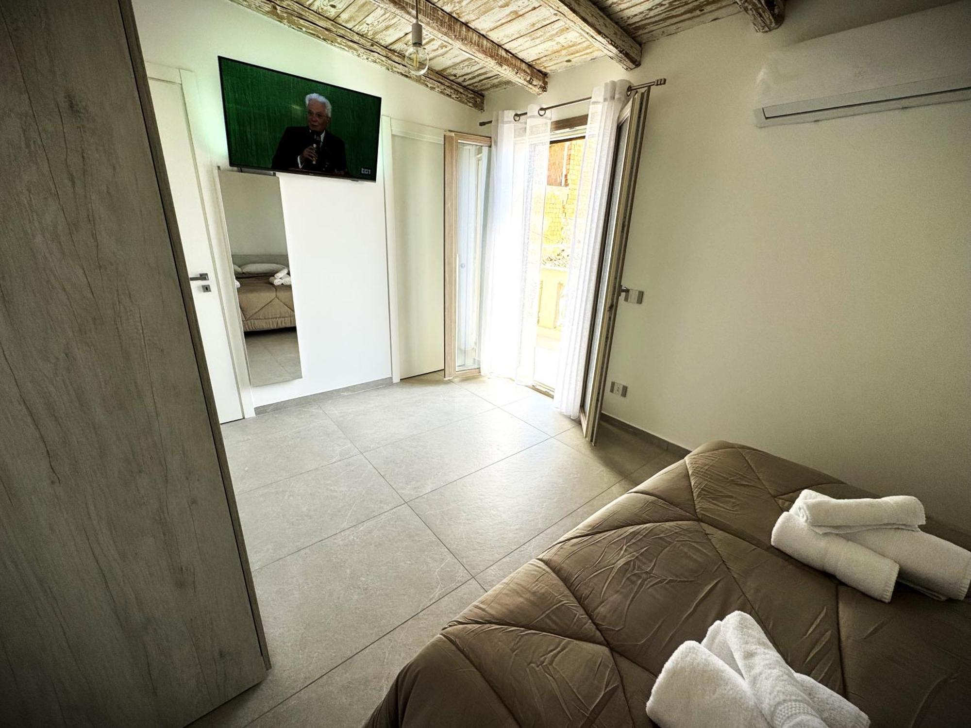 Ophelia - Luxury House Otel Ioppolo Giancaxio Dış mekan fotoğraf