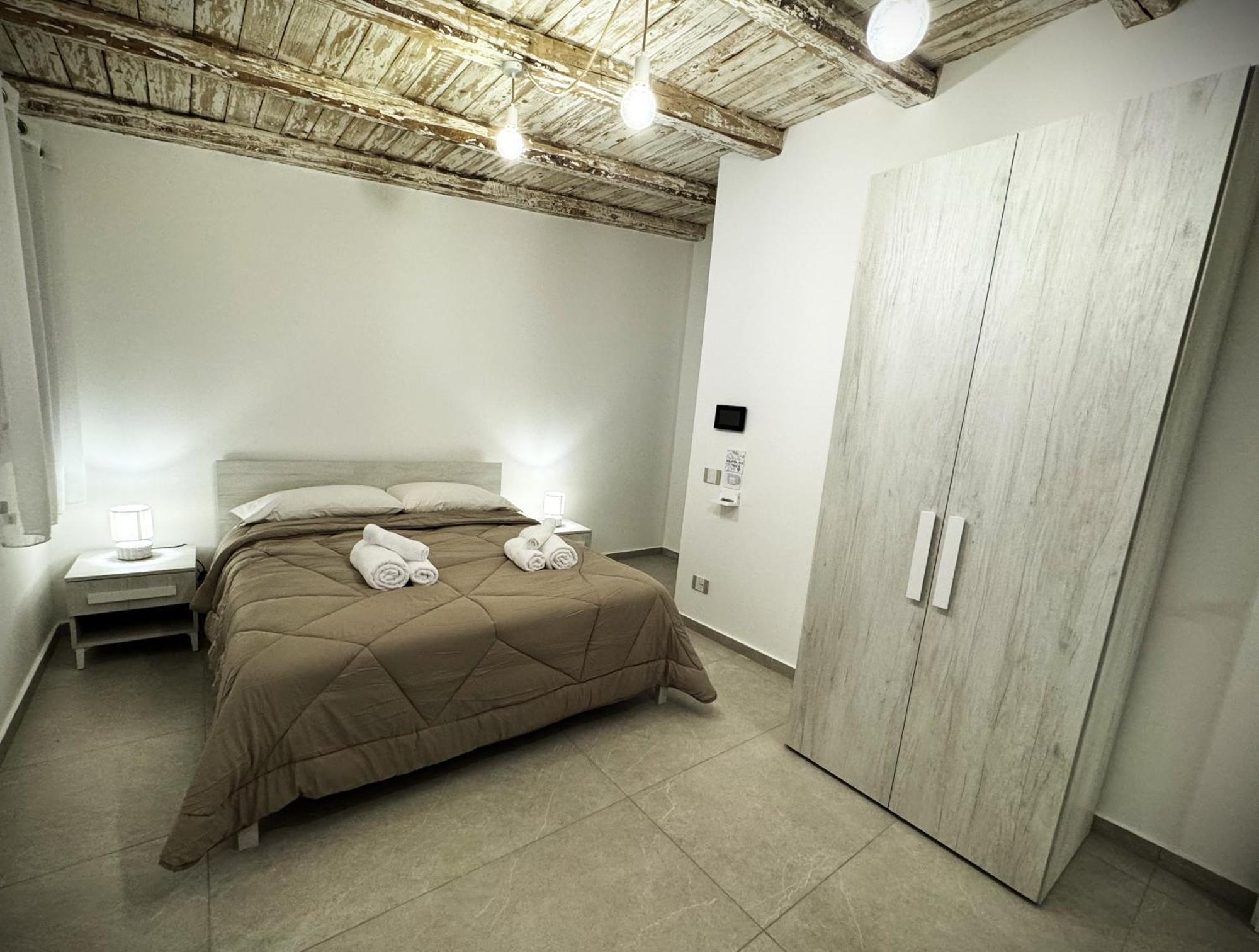 Ophelia - Luxury House Otel Ioppolo Giancaxio Dış mekan fotoğraf