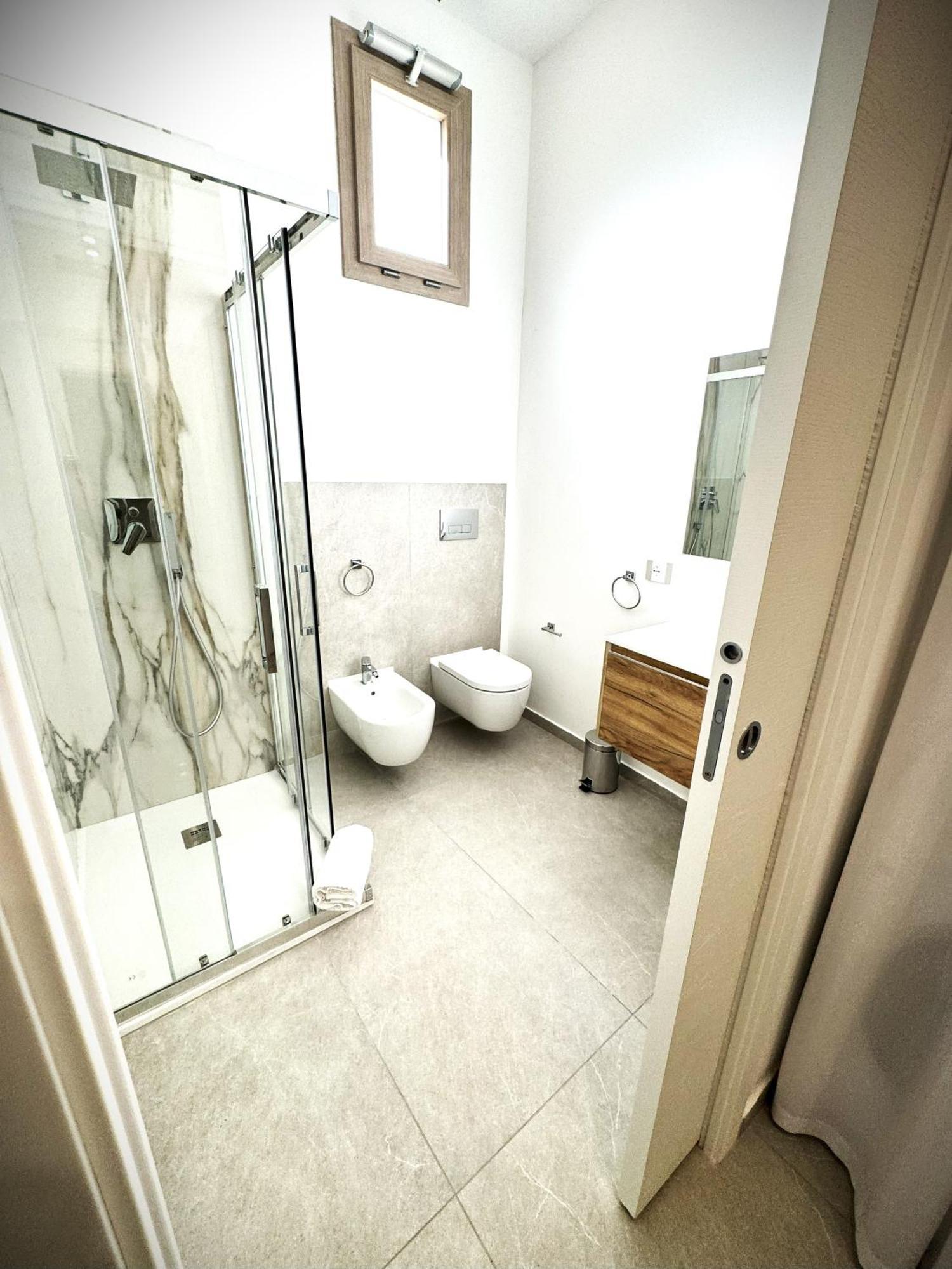 Ophelia - Luxury House Otel Ioppolo Giancaxio Dış mekan fotoğraf